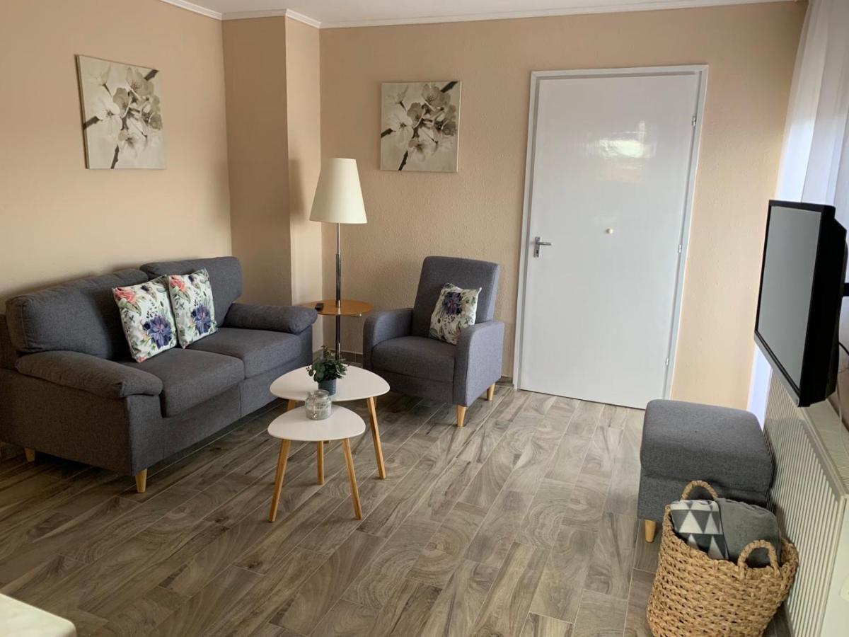 Hévíz Judit Apartments מראה חיצוני תמונה