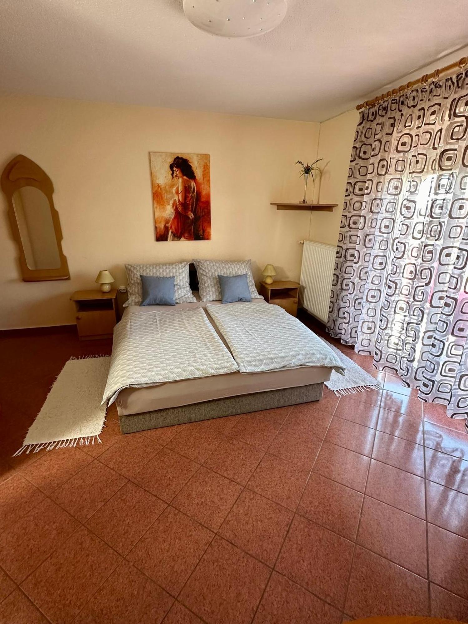 Hévíz Judit Apartments מראה חיצוני תמונה