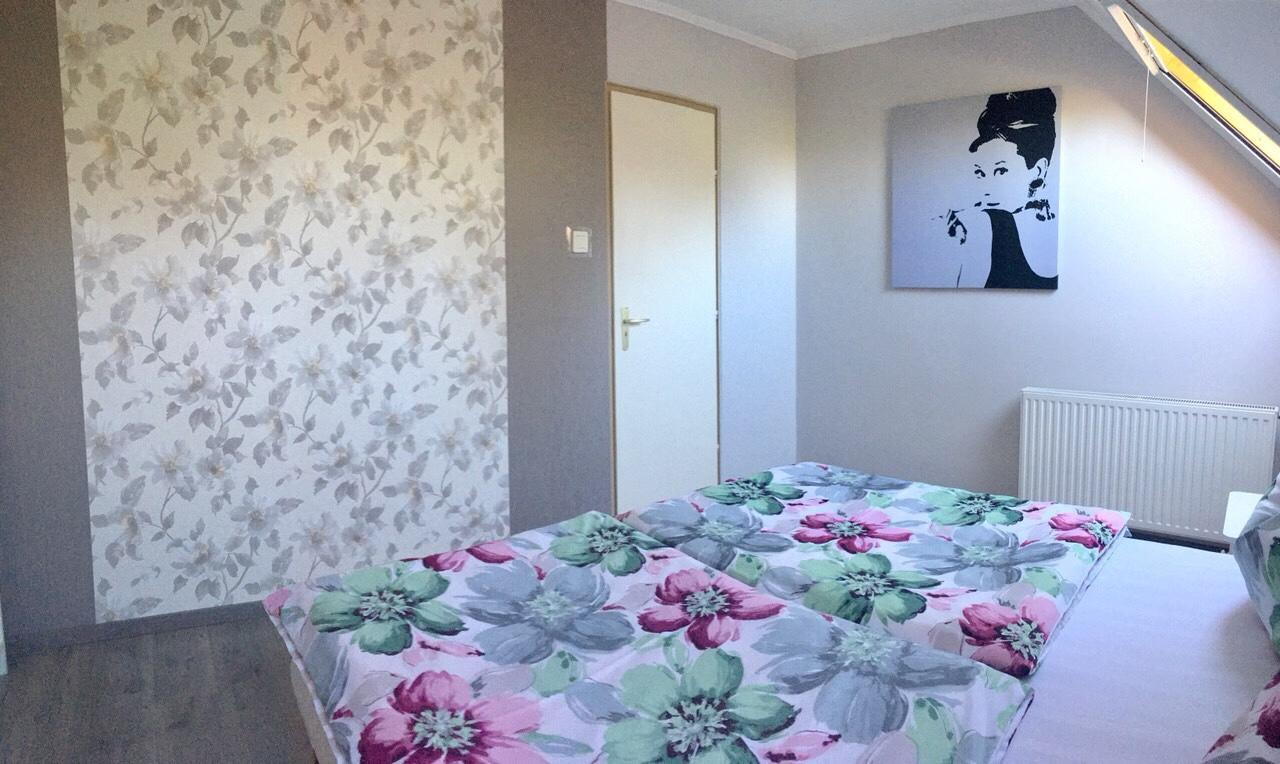 Hévíz Judit Apartments מראה חיצוני תמונה
